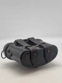 ginal German WWII Bakelite Binocular Case For 6x30 Binoculars WW2