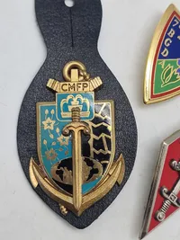 pins