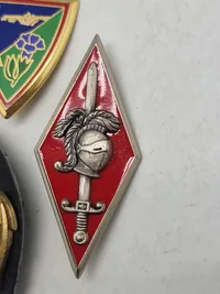 pins