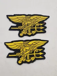 Lot originalt US Navy seals