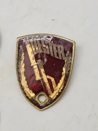 Lot diverse pins