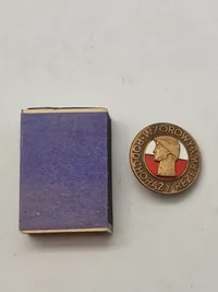 Lot diverse pins