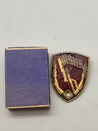 Lot diverse pins
