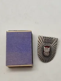 Lot diverse pins