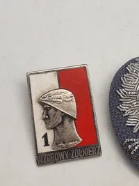 Lot diverse pins