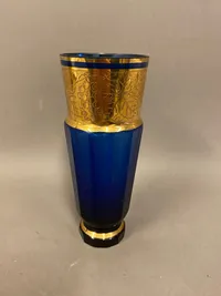 Originalt venedie glas