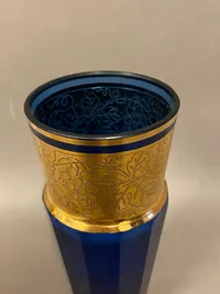 Originalt venedie glas