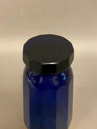 Originalt venedie glas
