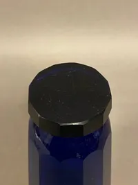 Originalt venedie glas