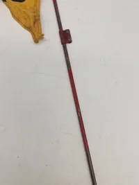 Originalt Tysk WW2 mineflag