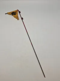 Originalt Tysk WW2 mineflag