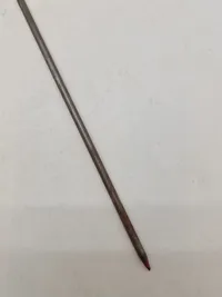 Originalt Tysk WW2 mineflag