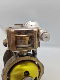 Sjælden Philips Torpedo gyro