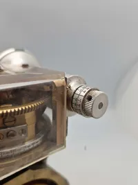 Sjælden Philips Torpedo gyro
