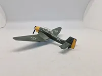Retro Tysk flyver