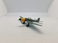 Retro Tysk flyver