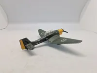 Retro Tysk flyver
