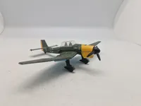 Retro Tysk flyver