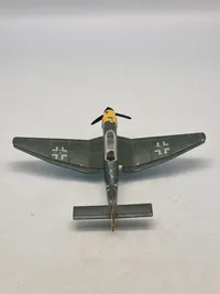 Retro Tysk flyver
