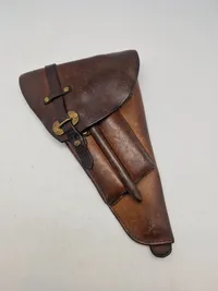 Originalt hylster til Lathi M/40 pistol