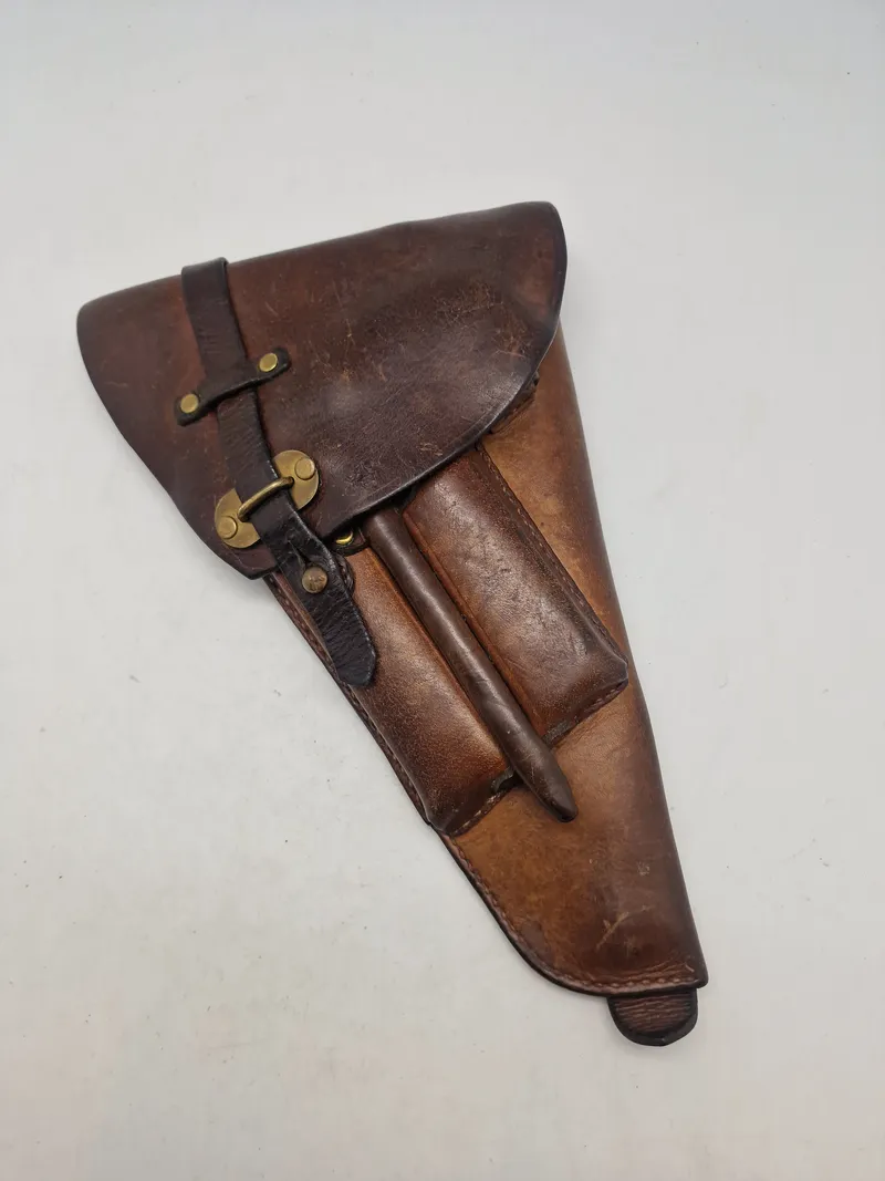 Originalt hylster til Lathi M/40 pistol
