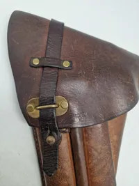 Originalt hylster til Lathi M/40 pistol