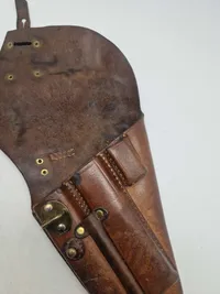 Originalt hylster til Lathi M/40 pistol
