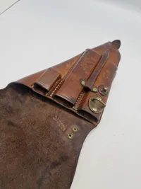 Originalt hylster til Lathi M/40 pistol