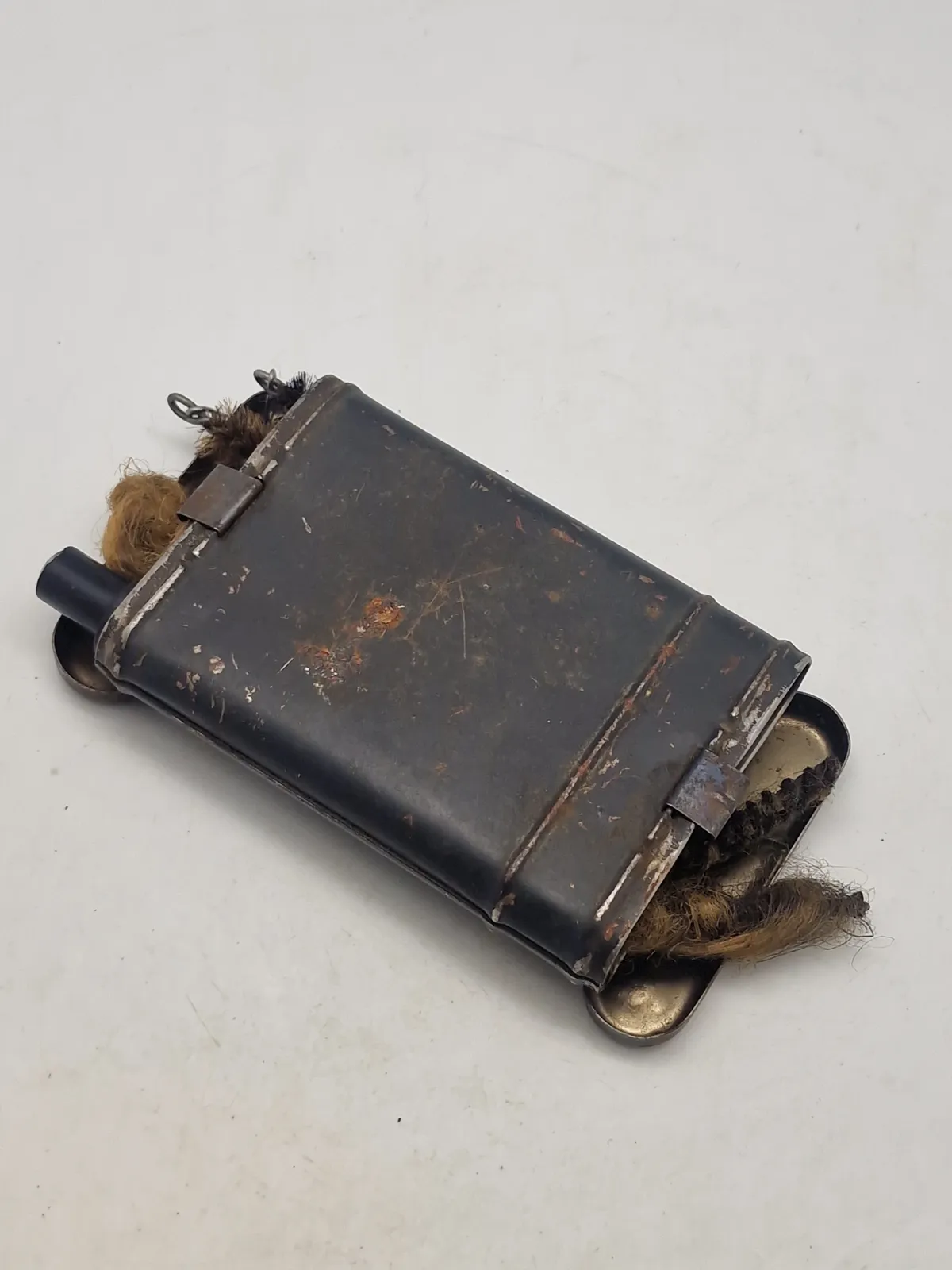Originalt Tysk WW2 K98 rensesæt