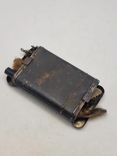 Originalt Tysk WW2 K98 rensesæt