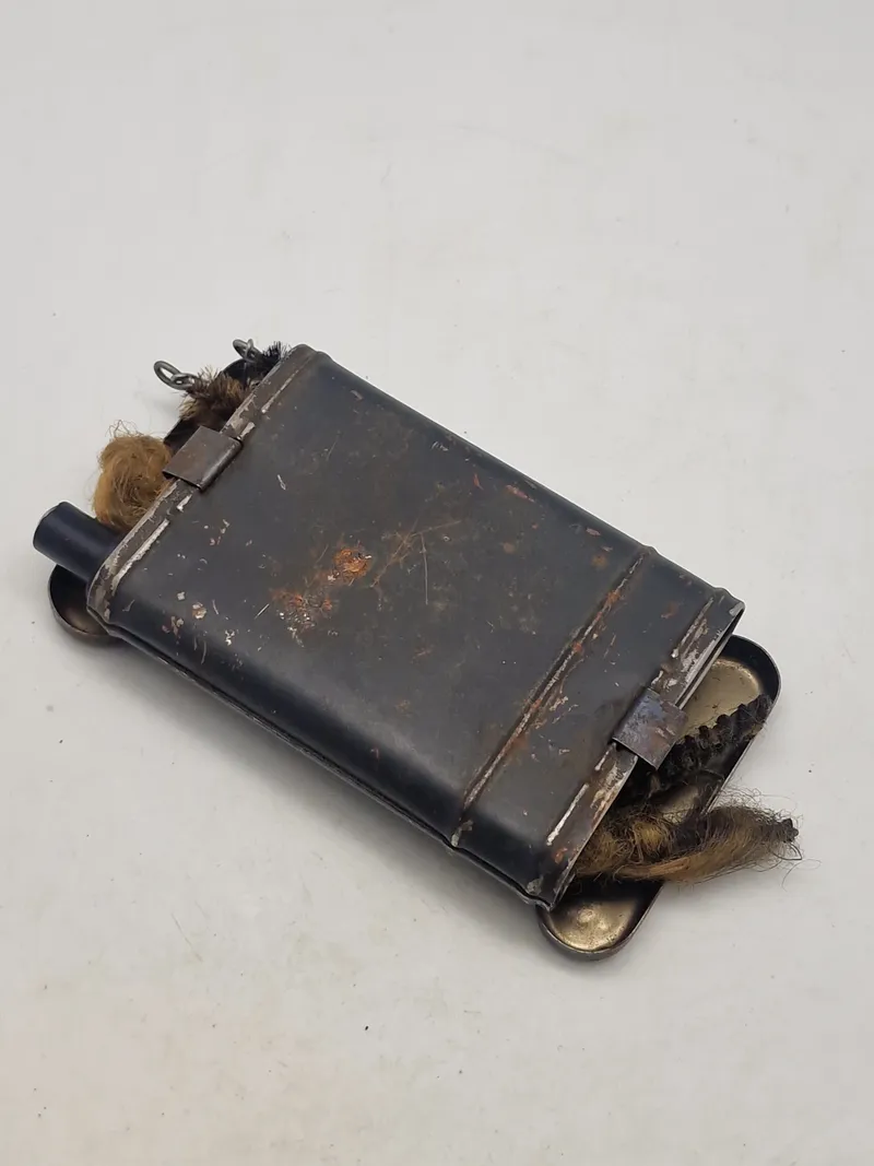 Originalt Tysk WW2 K98 rensesæt