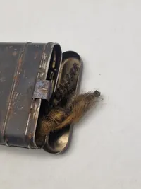 Originalt Tysk WW2 K98 rensesæt