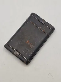 Originalt Tysk WW2 K98 rensesæt