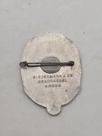 Original Tag Der Arbeit pin - ww2