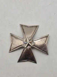 Ordensstjerne