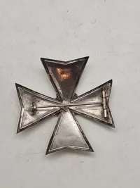 Ordensstjerne