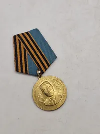 Originale USSR medaljer