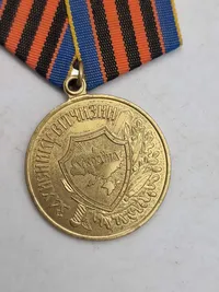 Originale USSR medaljer