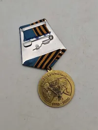 Originale USSR medaljer
