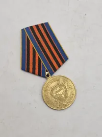 Originale USSR medaljer