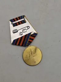 Originale USSR medaljer