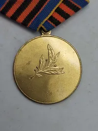 Originale USSR medaljer