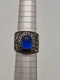 Original US Army Paratrooper fingerring