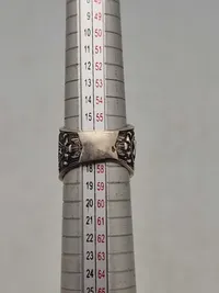 Original US Army Paratrooper fingerring