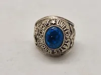 Original USMC fingerring