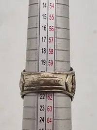 Original USMC fingerring