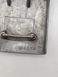 Tysk SA bælte efterkrigs
