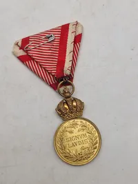 Original Medalje Østrig