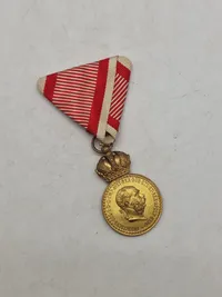 Original Medalje Østrig