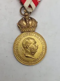 Original Medalje Østrig